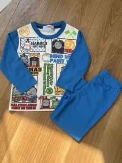 トーマス パジャマセット 100cm