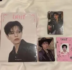 straykids DOIT hmv特典 スンミンセット