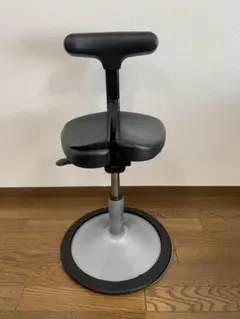 【難あり】アーユールチェア　ルナ