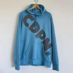 サッカージャンキー　C&P+2DRY スウェットプルパーカーのサムネイル