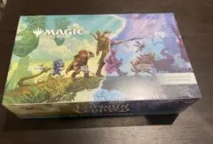 MTG ローウィンの昏明 英語版 プレイ・ブースター 2BOX 新品 - メルカリ