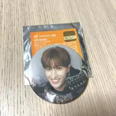 SEVENTEEN HOME 2021 ドギョム DK 缶バッジ