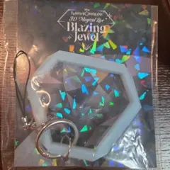 ツイステ レオナ ブレイジングジュエル リングライト ペンライト