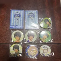 うたプリ まとめ売り