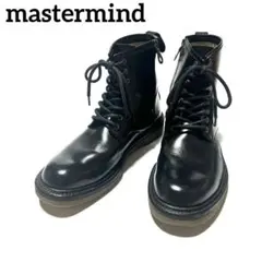 2026年最新】mastermind JAPAN メンズ ブーツ・革靴の人気アイテム