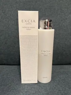 EXCIA ラディアンスリニューローション 200ml - メルカリ