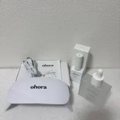 Ohora ネイルセット