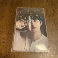 Proof ジン特典　jin