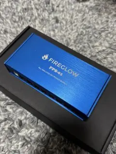 2025年最新】FIREGLOW pps-01の人気アイテム - メルカリ