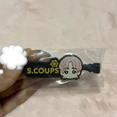 SEVENTEEN エスクプス ヘアピン