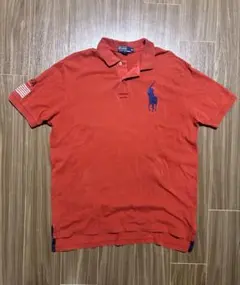 Polo by Ralph Lauren ポロシャツ ジャマイカ M - メルカリ