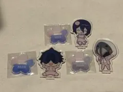 チェンソーマン サンシャインプリンスホテル ミニキャラアクリルスタンド レゼ