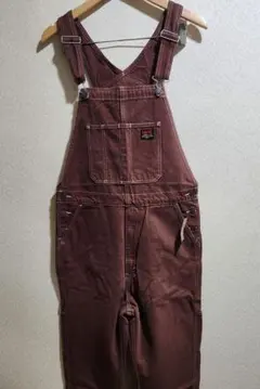 【新品】LEVI'S WORKWEAR コレクション オーバーオール M
