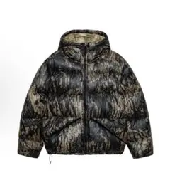 2026年最新】stussy ダウンジャケット カモの人気アイテム - メルカリ