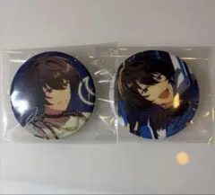 あんスタ朔間凛月缶バッジ