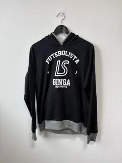 【L】LUZeSOMBRA ルースイソンブラ GINGA トレーニングウェア