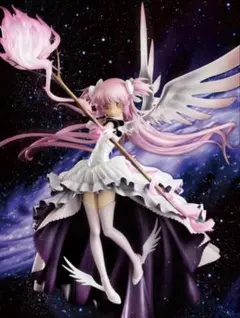 グリズリーパンダ ジャンヌ・オルタ メイド服 ガレージキット