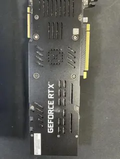 NVIDIA RTX 2080 Super Gallardo 8GBのサムネイル