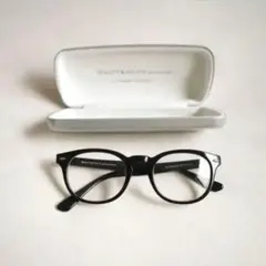 別注 B&Y × KANEKO OPTICAL 金子眼鏡