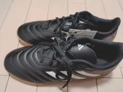 【新品】adidas GOLETTO VⅢ IN メンズ インドア シューズのサムネイル