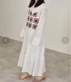 w closet ビスチェ