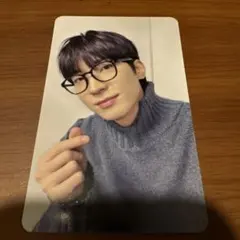 SEVENTEEN B-DAY PARTY スタンプラリー トレカ ウォヌ