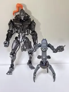 中古 ＴＦヒューマンアライアンス　ジャズ&レノックス 海外版 中古 TFヒューマンアライアンス ジャズ&レノックス 海外版 - メルカリ