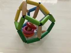 SEボール　セレクタ　変形ラトル