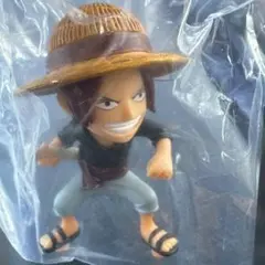 Luffy Figure