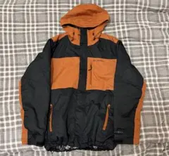 Columbia オムニヒートジャケット