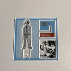 僕のヒーローアカデミア ヒロアカ原画展 アクリルXフィギュアコレクション 轟焦凍