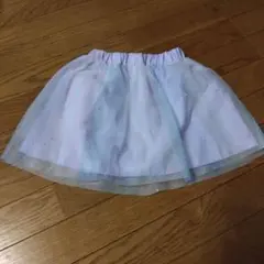 西松屋　チュールスカート　110のサムネイル