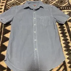 Levis Chambray Shirt
