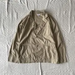 ENGINEERED GARMENTS Loiter Jacket ロイターのサムネイル