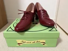 3/14まで！未使用 Collectif2足セット UK5(24-24.5cm)