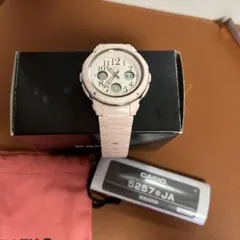 CASIO BabyーGのサムネイル