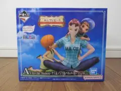 一番くじ ワンピース エモーショナルストーリーズ2 A賞 フィギュアのサムネイル