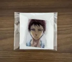 2025年最新】黒子のバスケ 原画展 缶バッジの人気アイテム - メルカリ