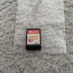 NintendoSwitch リングフィットアドベンチャー