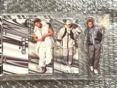 ランペ アクスタ 武知海青 FULLMETAL TRIGGER