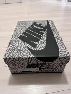 ナイキ　エアジョーダン1 ハイ　OG ホワイトセメント 28.5cm