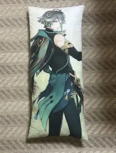 2025年最新】原神 gigo クッションの人気アイテム - メルカリ