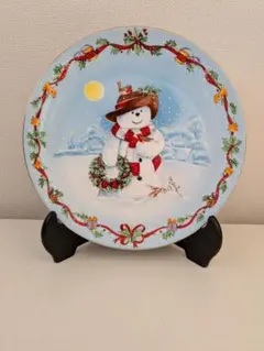 2025年最新】ロイヤルドルトン スノーマンの人気アイテム - メルカリ