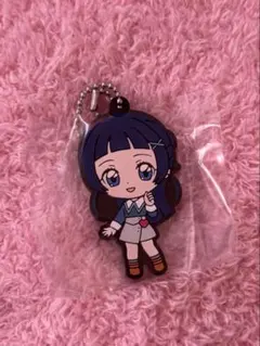 キミとアイドルプリキュア♪ カプセルラバーマスコット1 蒼風なな