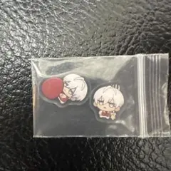 イブラヒム にじさんじ 8周年 アクリルパーツ