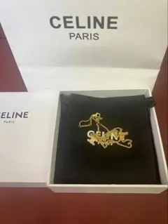 CELINE（セリーヌ）トリオンフ ネックレスのサムネイル