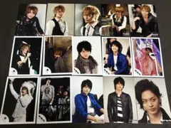 玉森裕太 公式写真 135枚セット Jロゴ キスマイ Kis-My-Ft2 - メルカリ