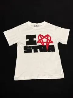 luvstar Tシャツ(完売商品) luvstar Tシャツ 最安値 - メルカリ