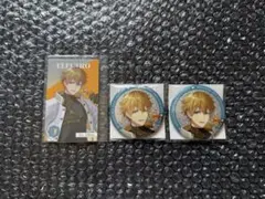 にじさんじ 8th Anniversary エクス・アルビオ