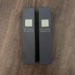 エヌオーガニックWrinkle Essence 15g×2, 5g - メルカリ